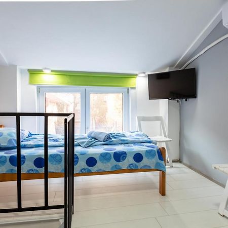 Sb Centar Apartmani Ниш Екстер'єр фото