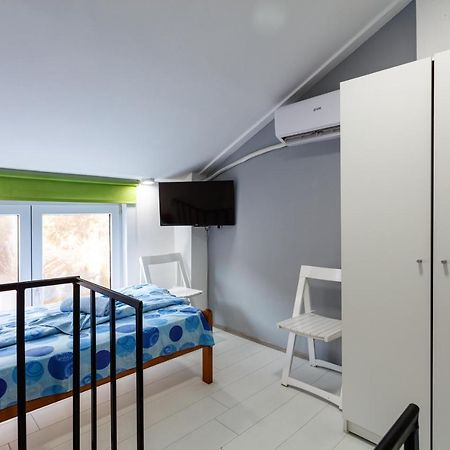 Sb Centar Apartmani Ниш Екстер'єр фото