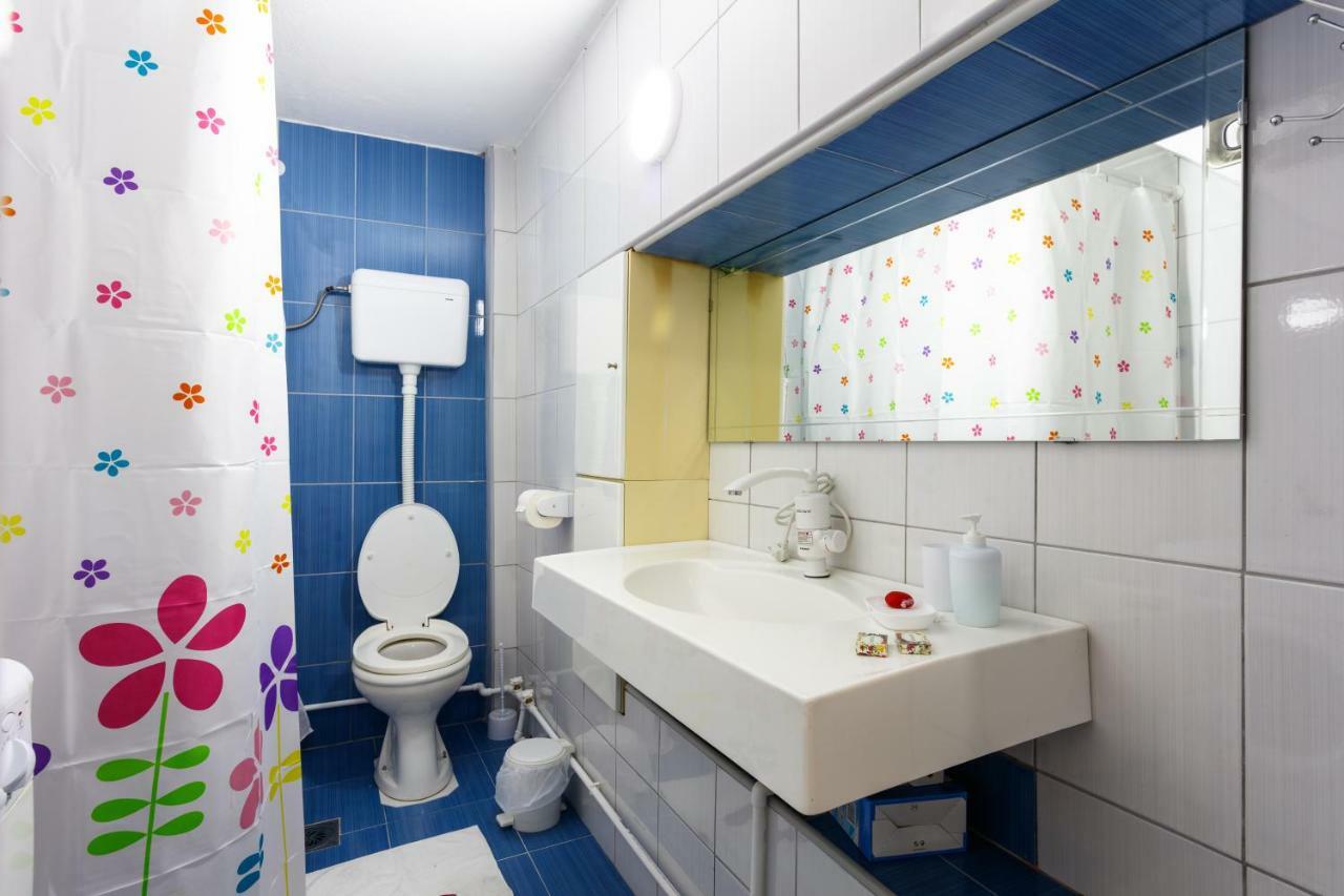 Sb Centar Apartmani Ниш Екстер'єр фото