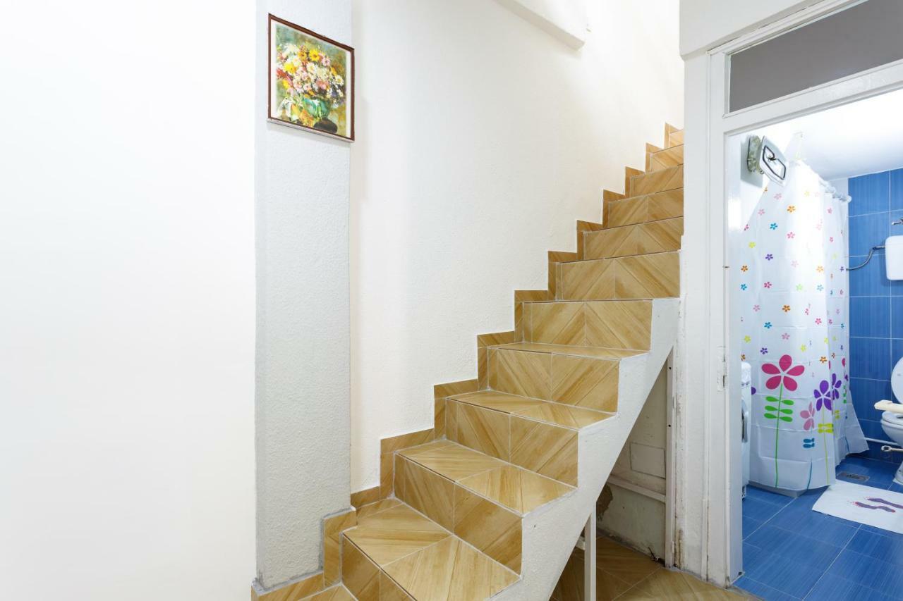 Sb Centar Apartmani Ниш Екстер'єр фото