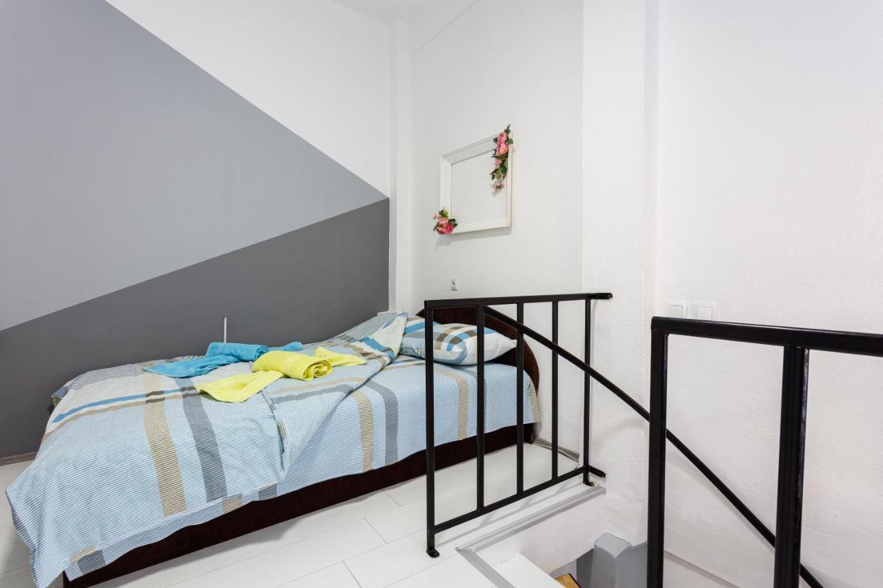 Sb Centar Apartmani Ниш Екстер'єр фото