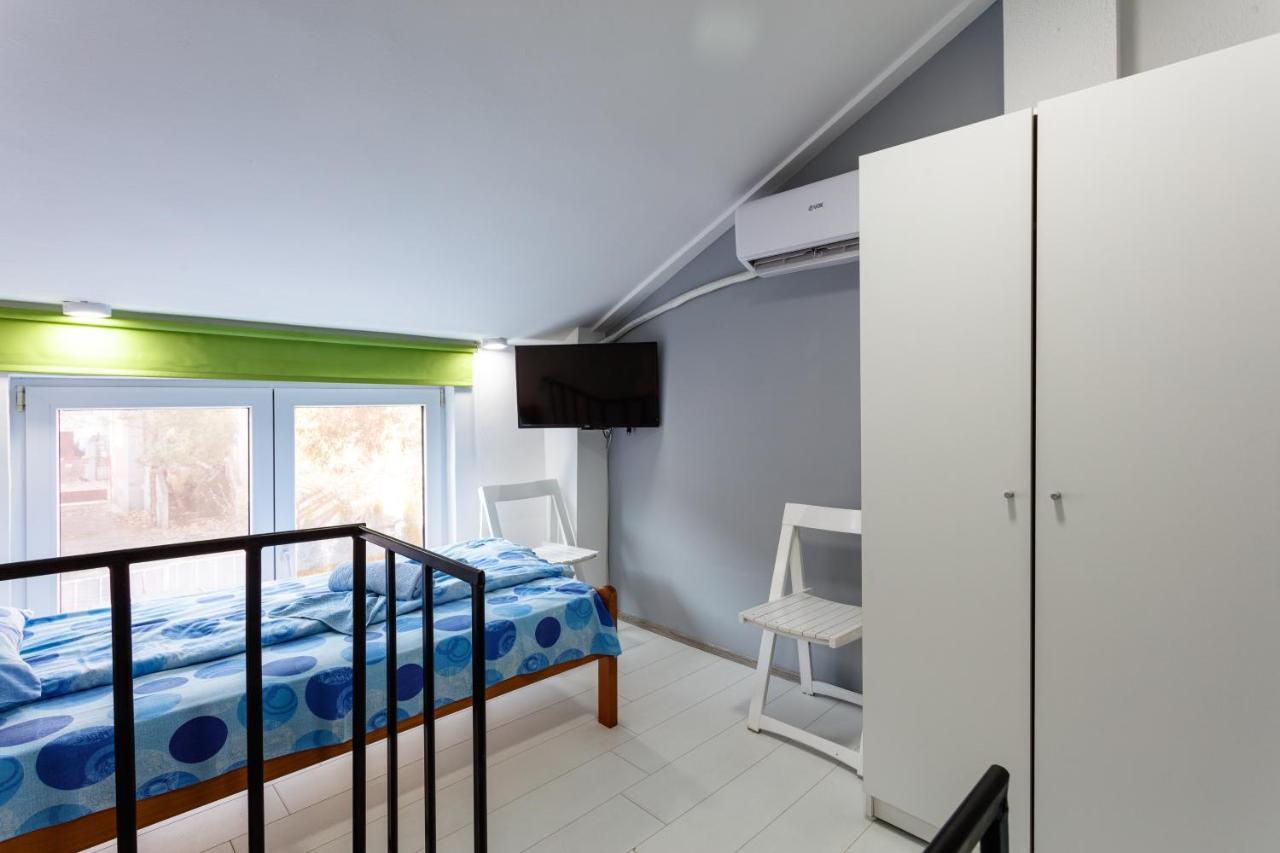Sb Centar Apartmani Ниш Екстер'єр фото